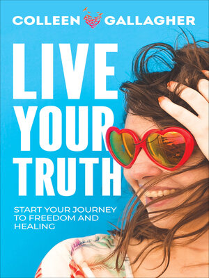 cover image of Live Your Truth